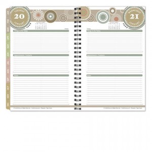 Franklin Covey's Classic Rhapsody Daily Planner